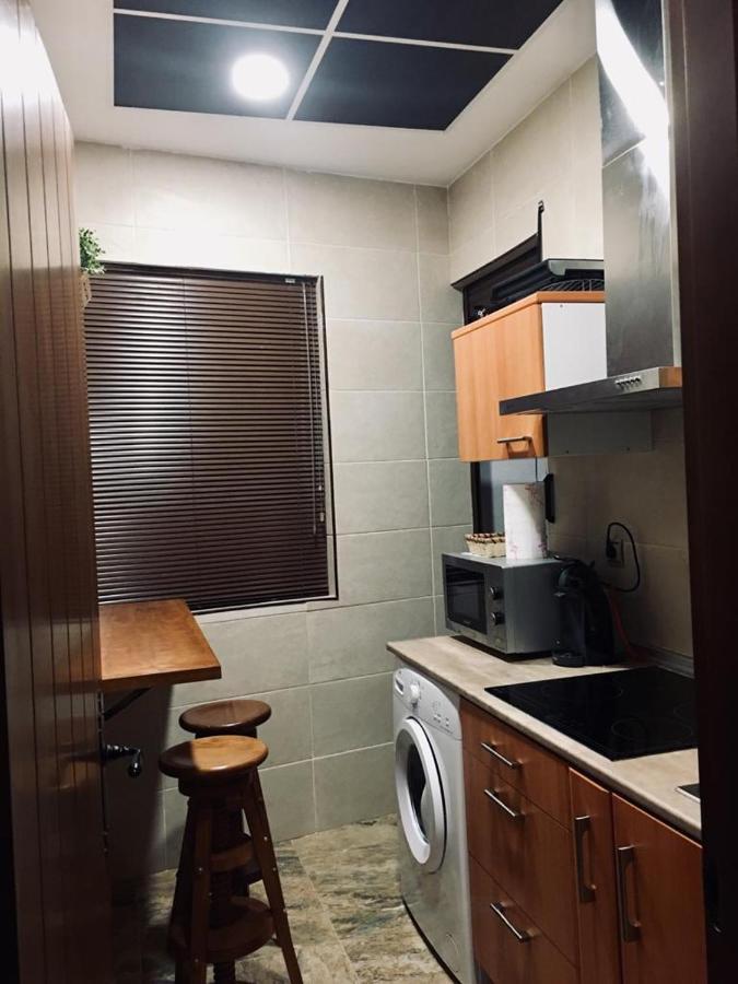 치클라나 데 라 프론테라 Avenida Reyes Catolicos 아파트 객실 사진